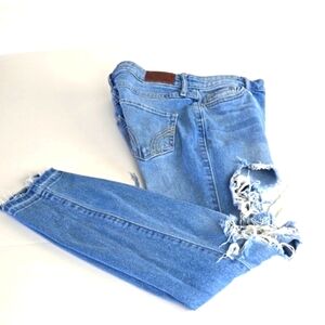 Women's Hollister Jean's